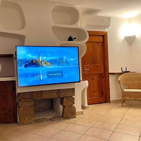 La Casa Smeralda Porto Cervo Kültér fotó