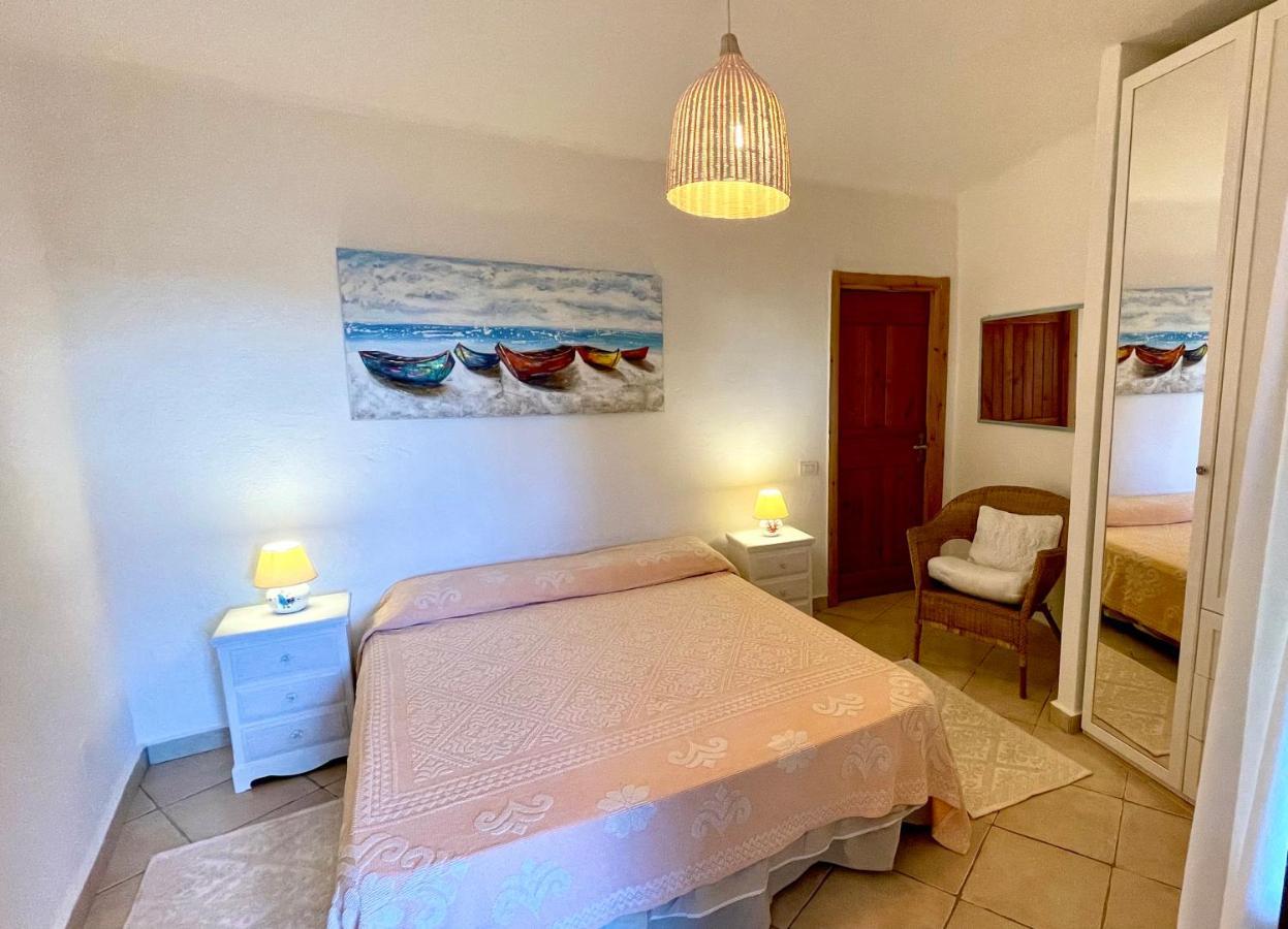 La Casa Smeralda Porto Cervo Kültér fotó