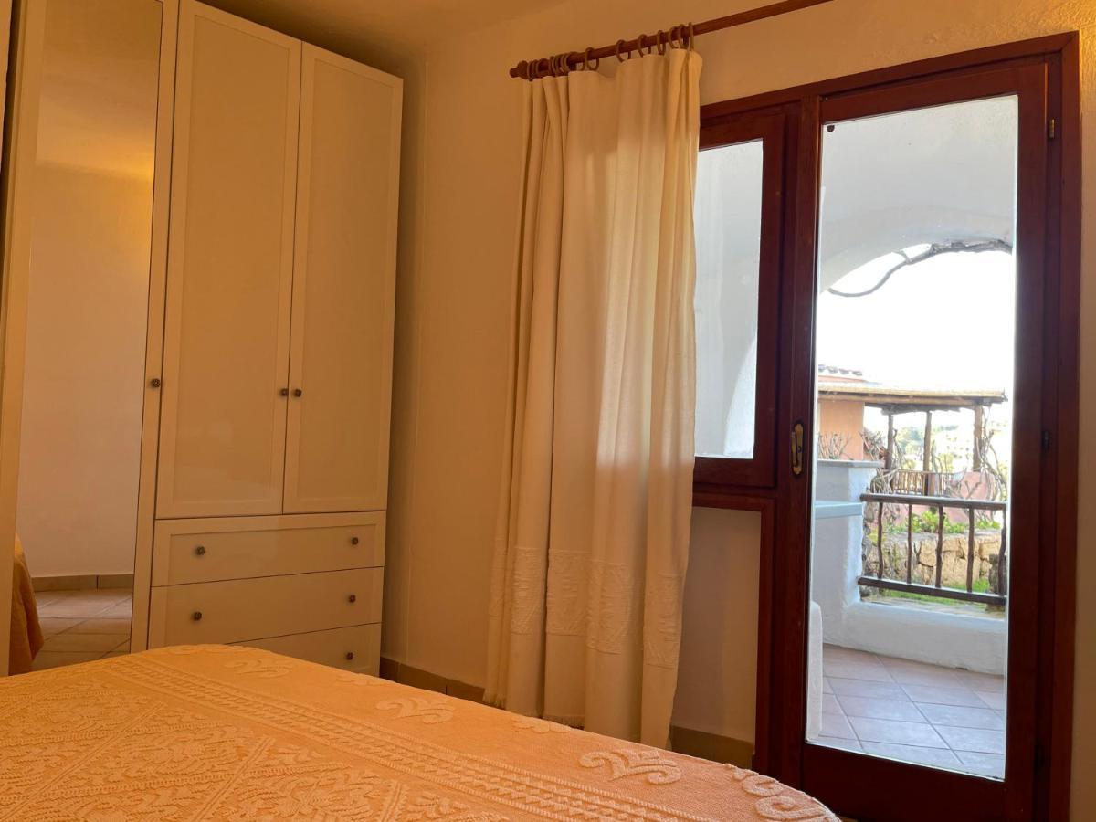 La Casa Smeralda Porto Cervo Kültér fotó
