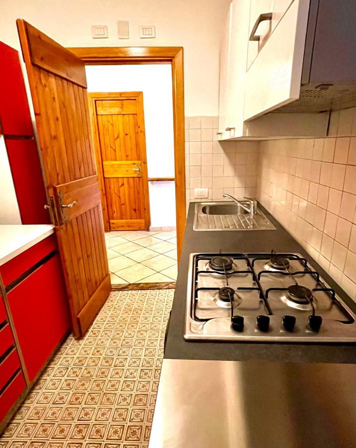 La Casa Smeralda Porto Cervo Kültér fotó