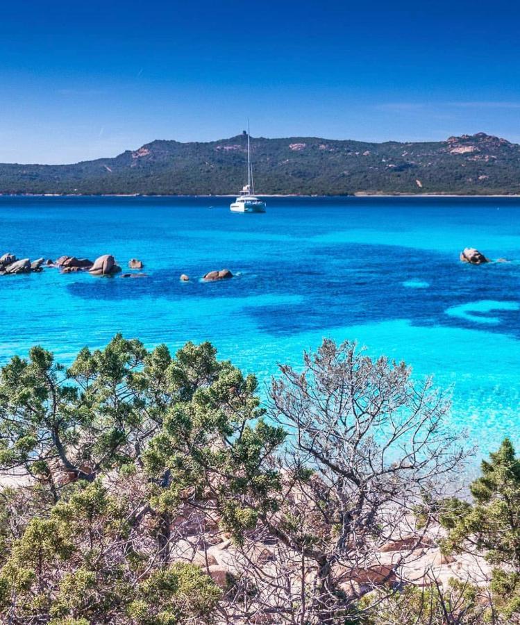 La Casa Smeralda Porto Cervo Kültér fotó