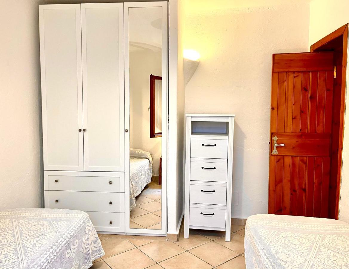 La Casa Smeralda Porto Cervo Kültér fotó